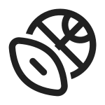 Sports SVG Icon